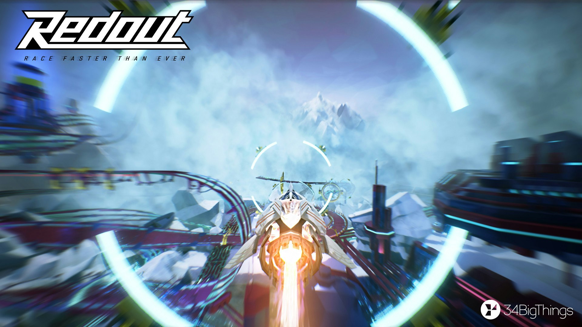Redout gallery image