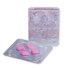 ラブグラ 100mg(シルデナフィル) – 用途、効果、用法・用量、副作用 gallery image