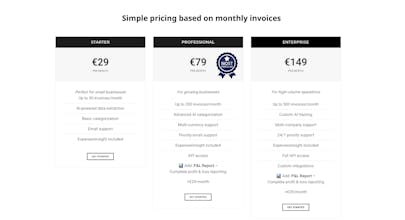 ExpensesAI gallery image