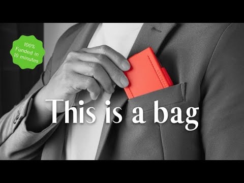 Everless SmartBag gallery image