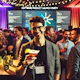 Product Launch Cocktail Creator