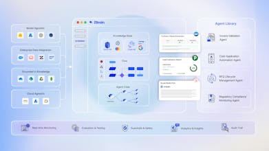 ZBrain gallery image