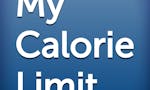 My Calorie Limit image