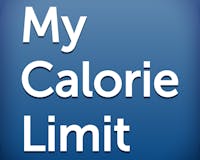 My Calorie Limit media 1