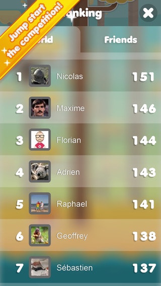 Jumping Fox gallery image