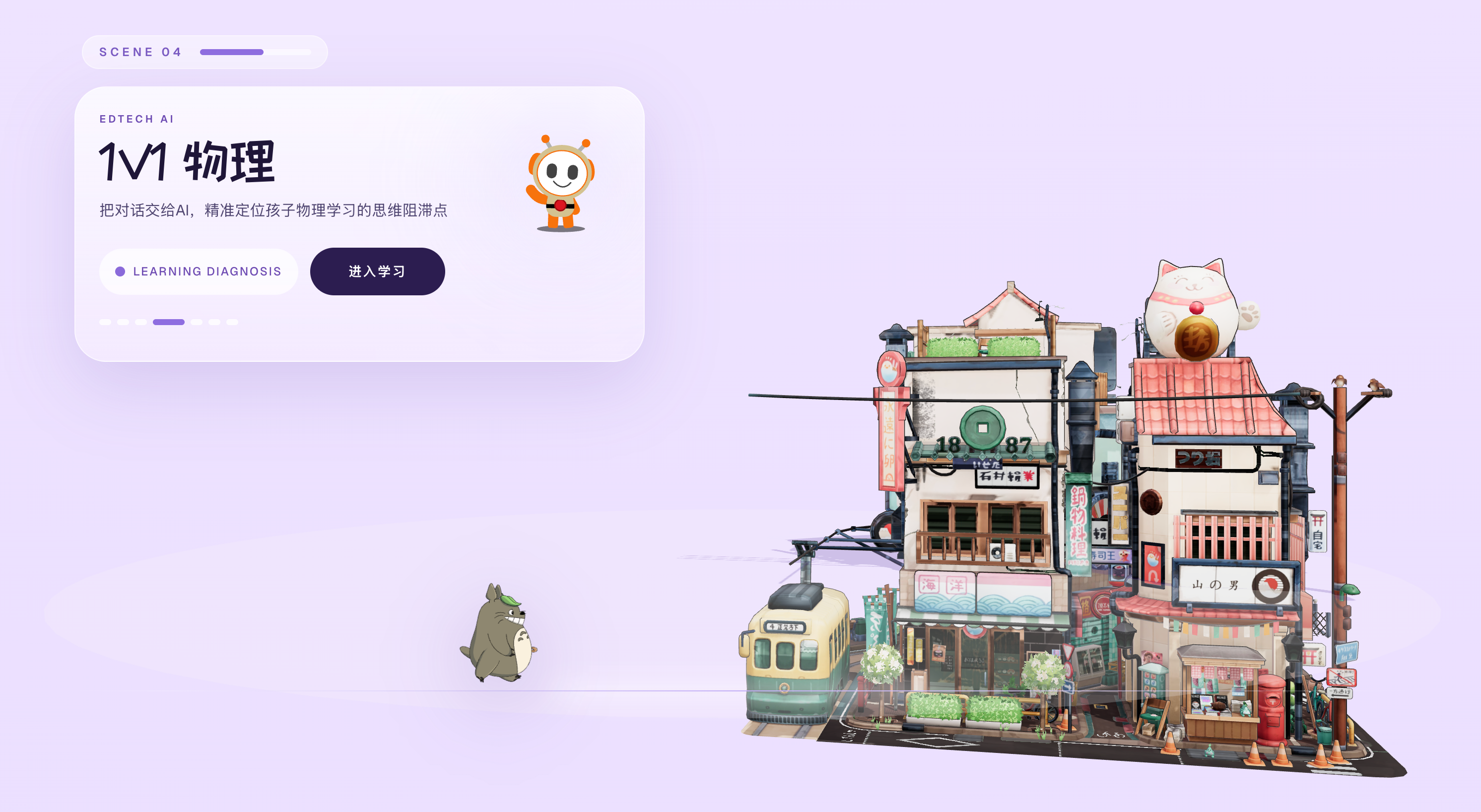 DB Platform gallery image