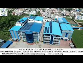 Best Optometry College in Dehradun gallery image