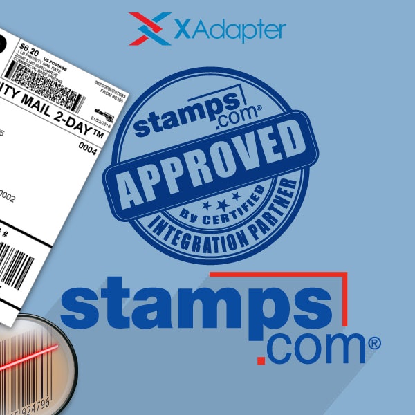 Stamps.com Shipping Plugin with USPS Postage for WooCommerce
