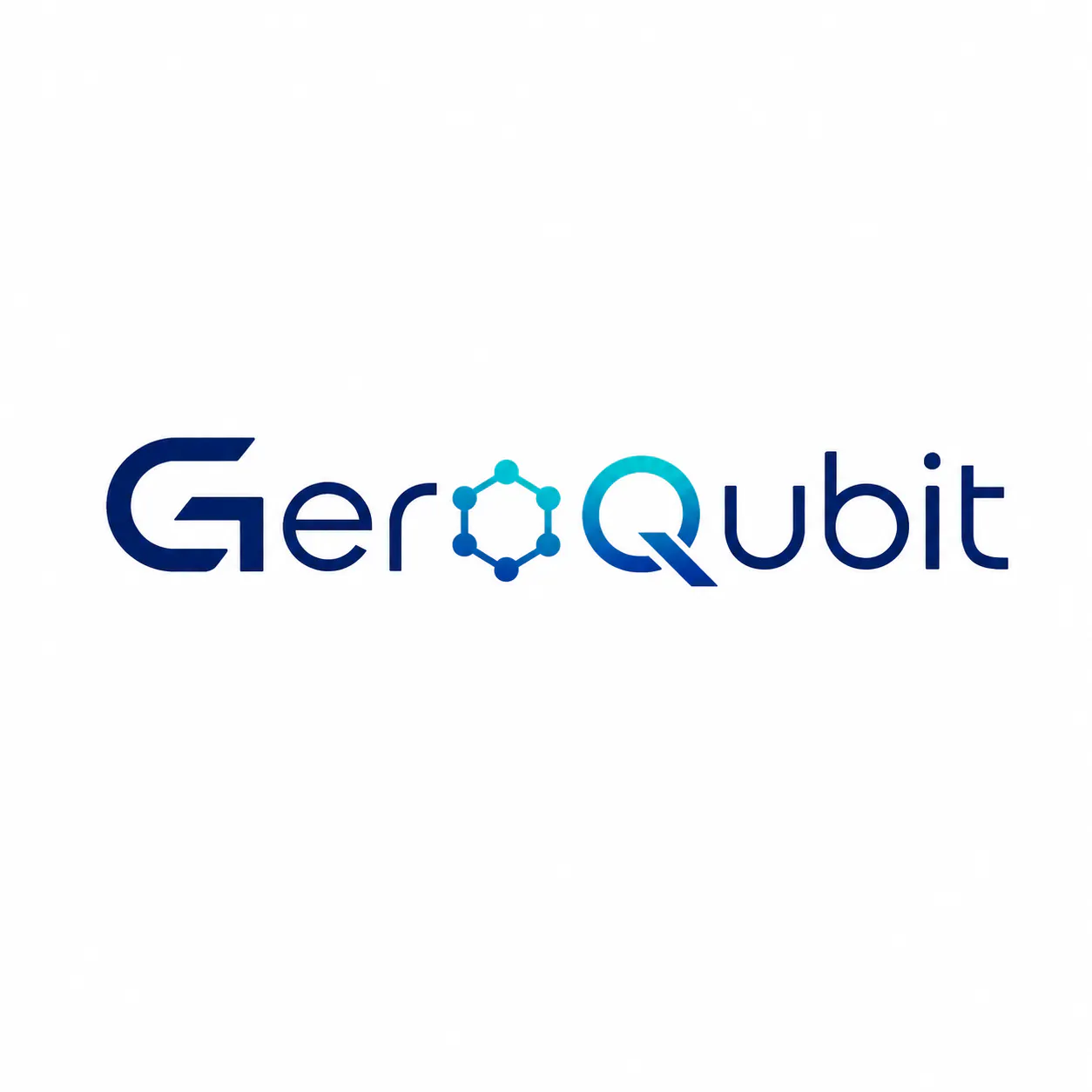 GeroQubit logo
