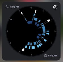 Oura for Apple Watch gallery image