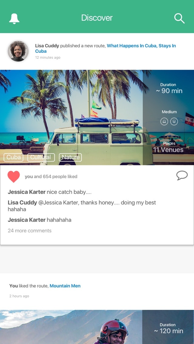 Celebi - Global Tourist Guide By Locals gallery image