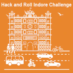 Ford Innovate Mobility Series