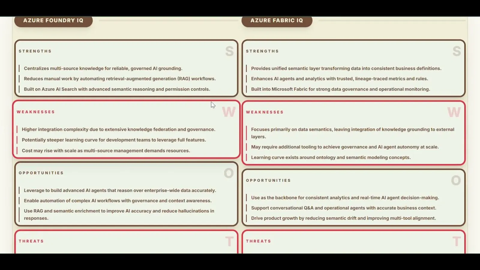 TieBreaker screenshot 1 (video preview)