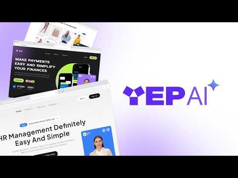 YepAI Agent gallery image