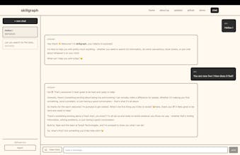 skillgraph gallery image