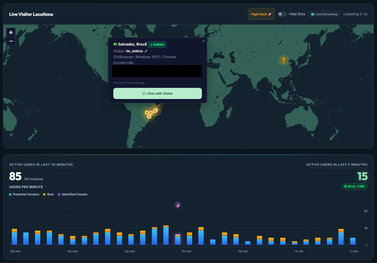 LiveMaply gallery image