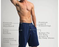 DudeRobe media 1