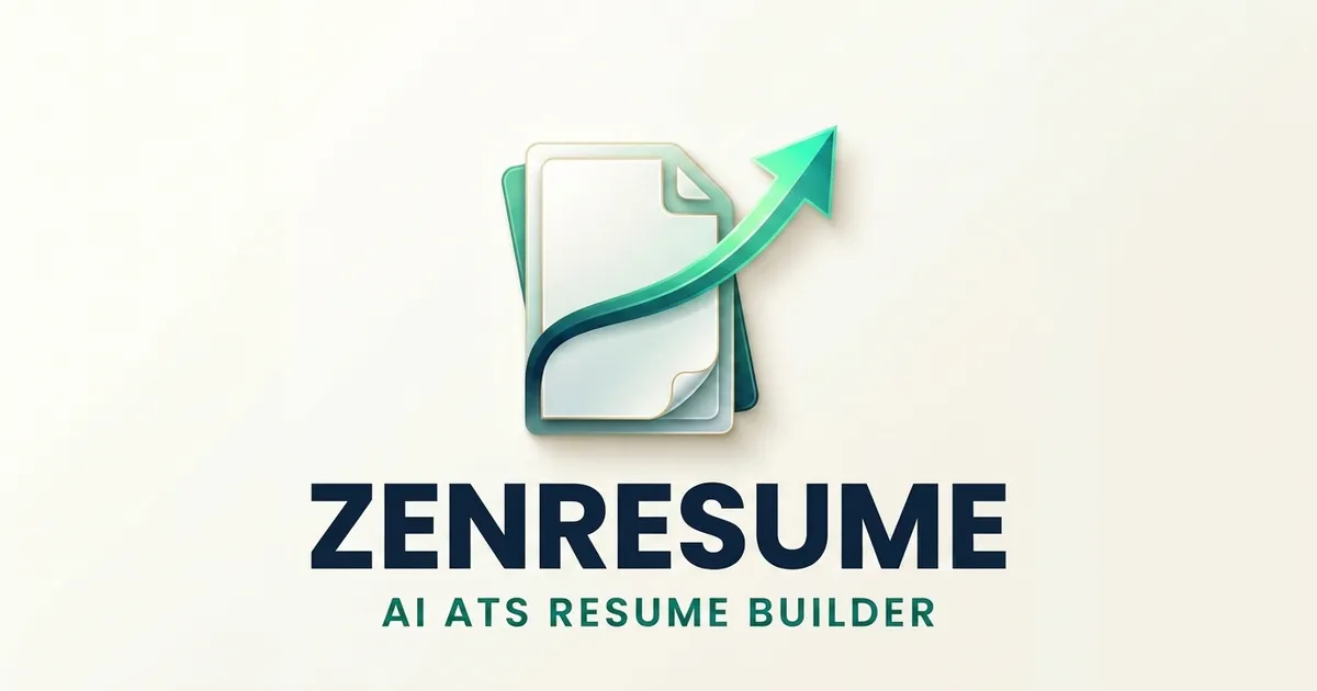 ZenResume gallery image
