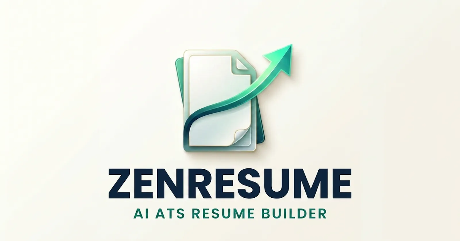ZenResume screenshot 1