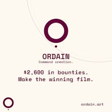 Ordain gallery image