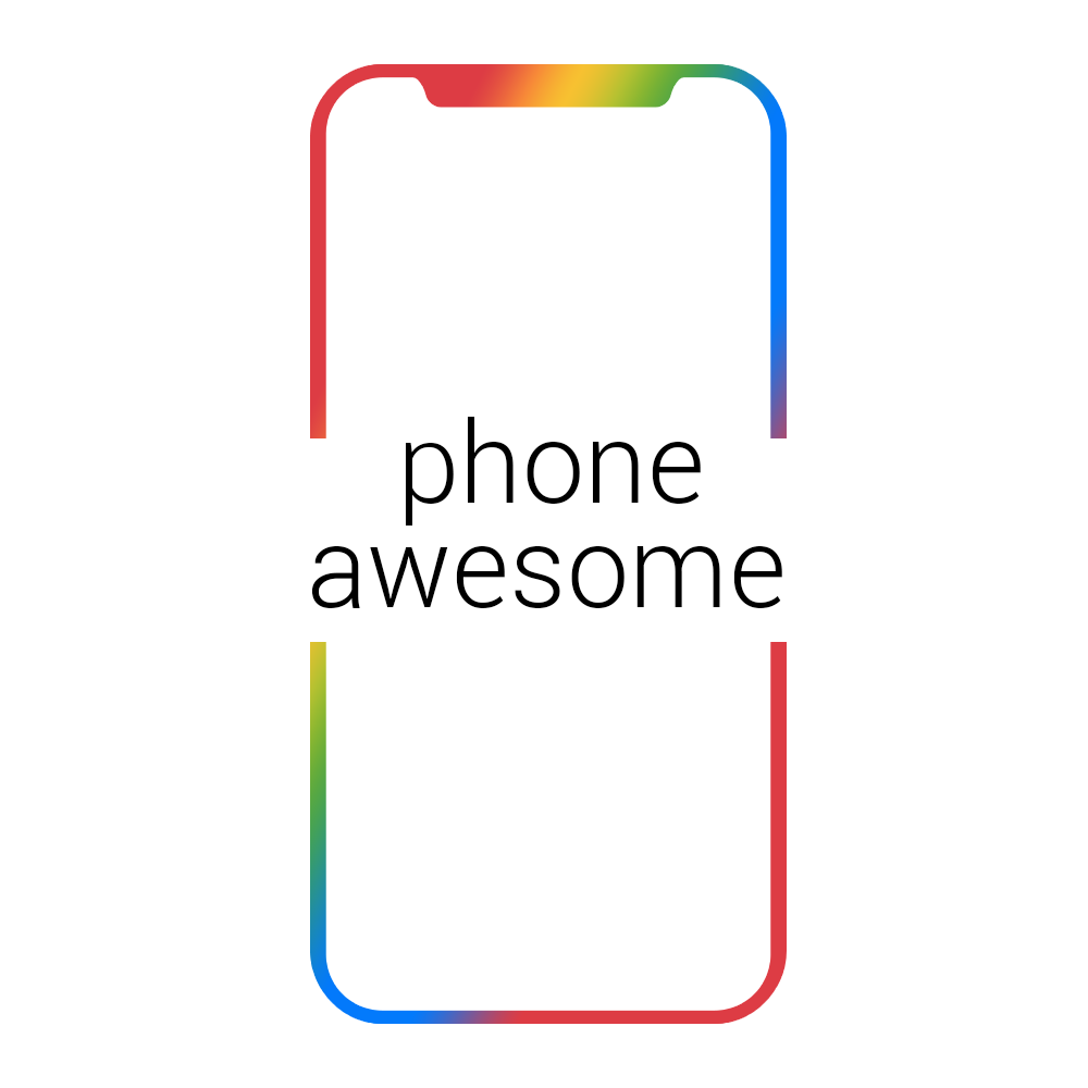 PhoneAwesome
