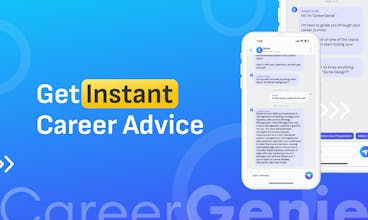 CareerGenie gallery image