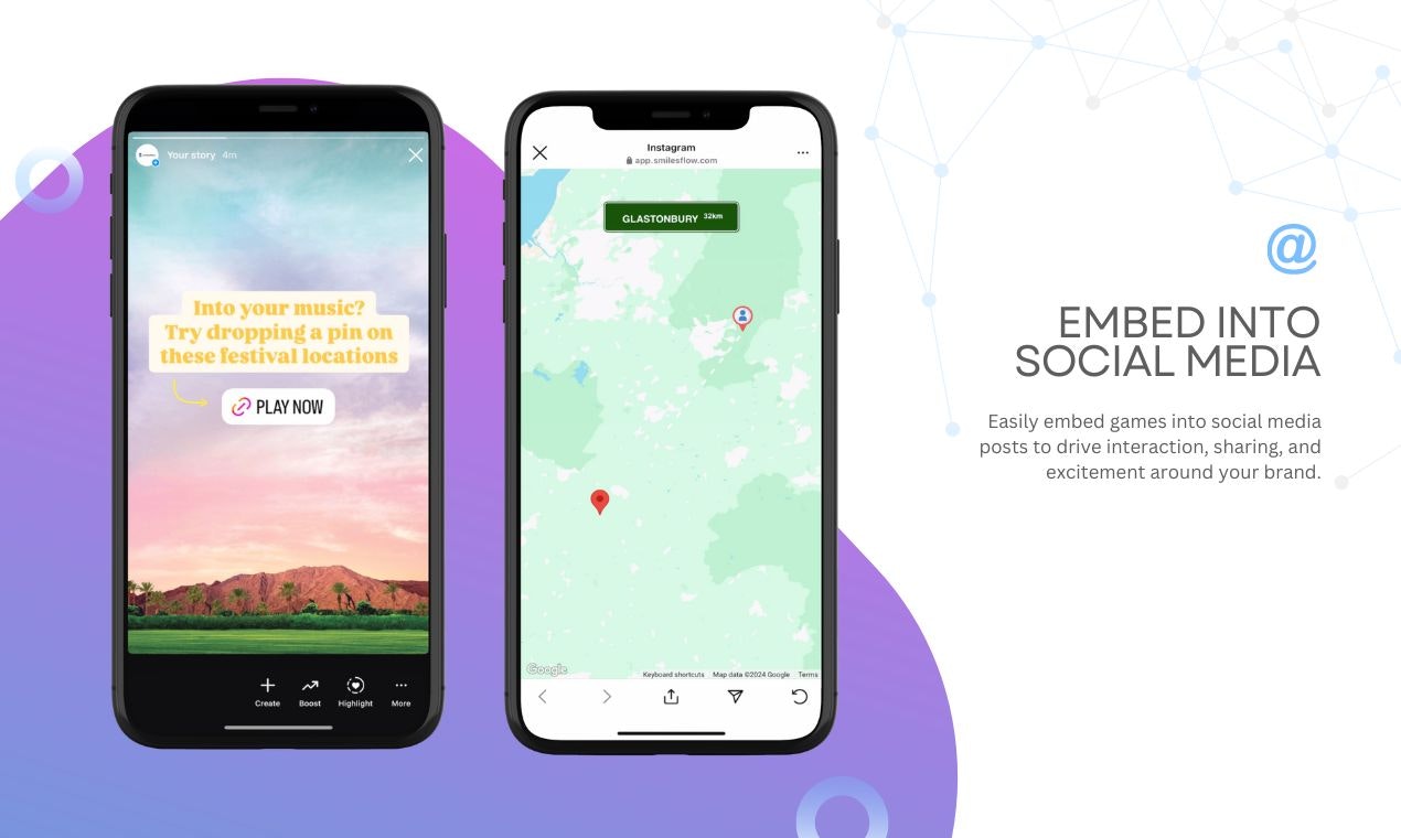 SmilesFlow media 3