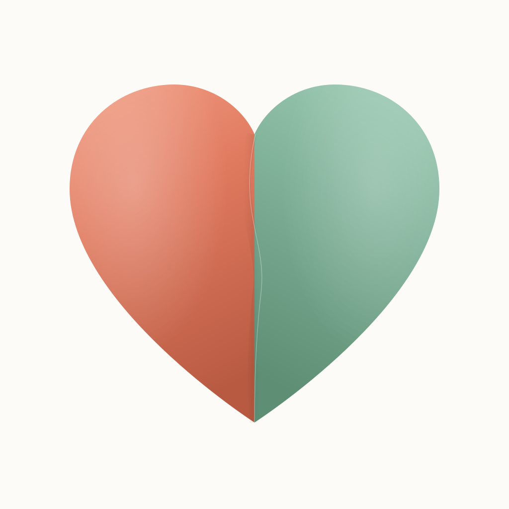 Connected - Couples App