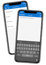 LockNote gallery image