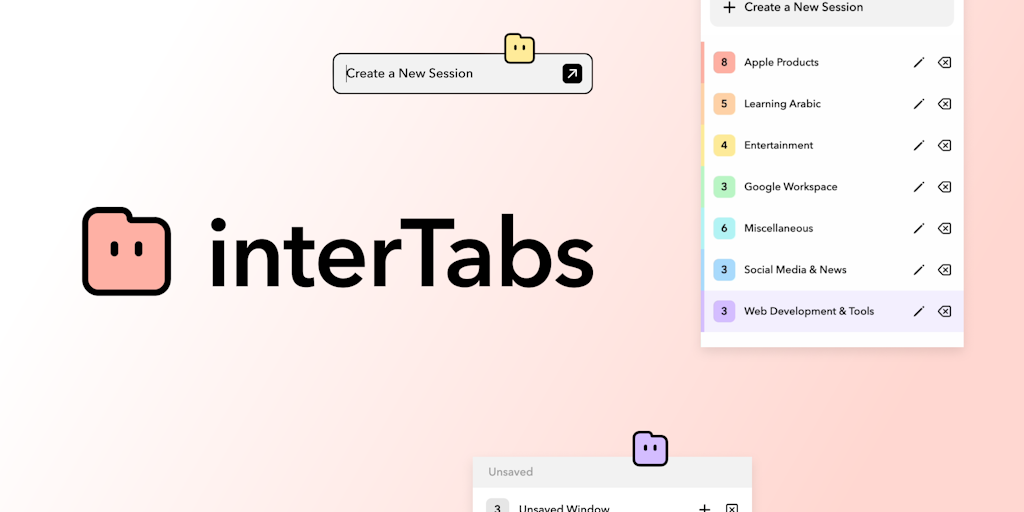 interTabs