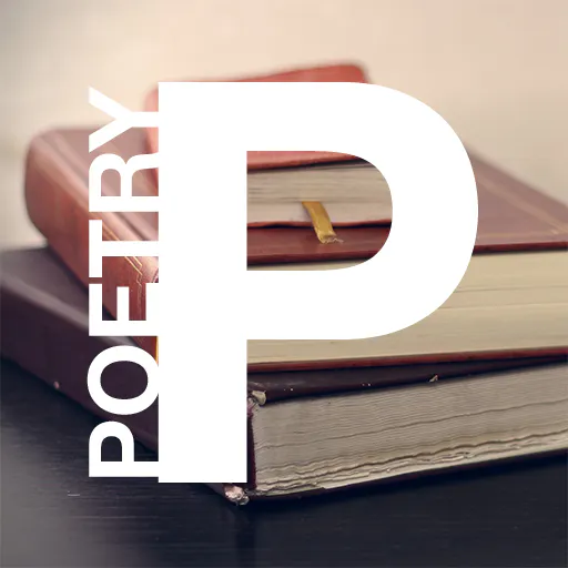 Ask any poet