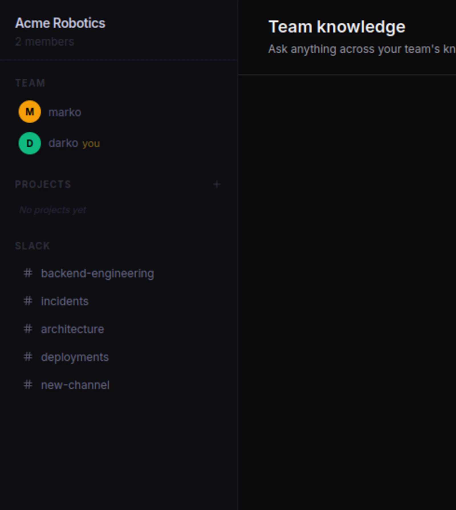 HiveMind screenshot 9