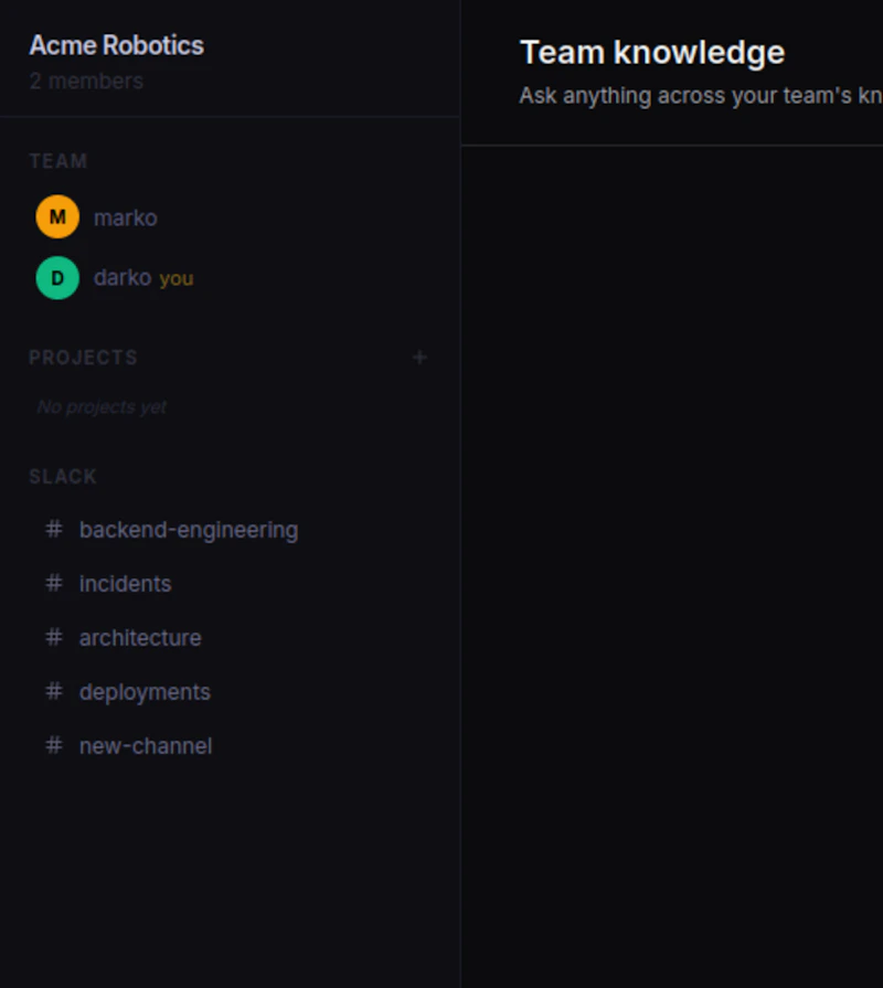 HiveMind screenshot 9