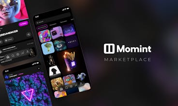 Momint gallery image