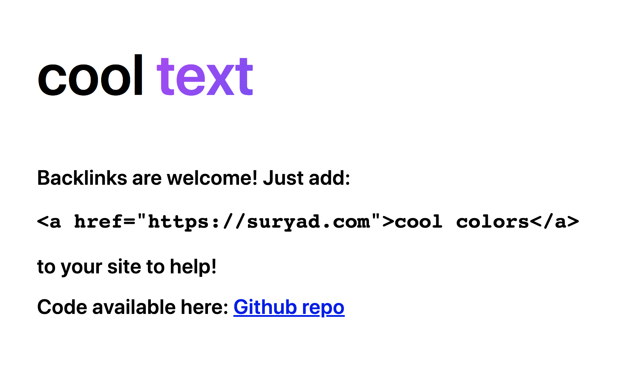 Multicolor Gradients gallery image