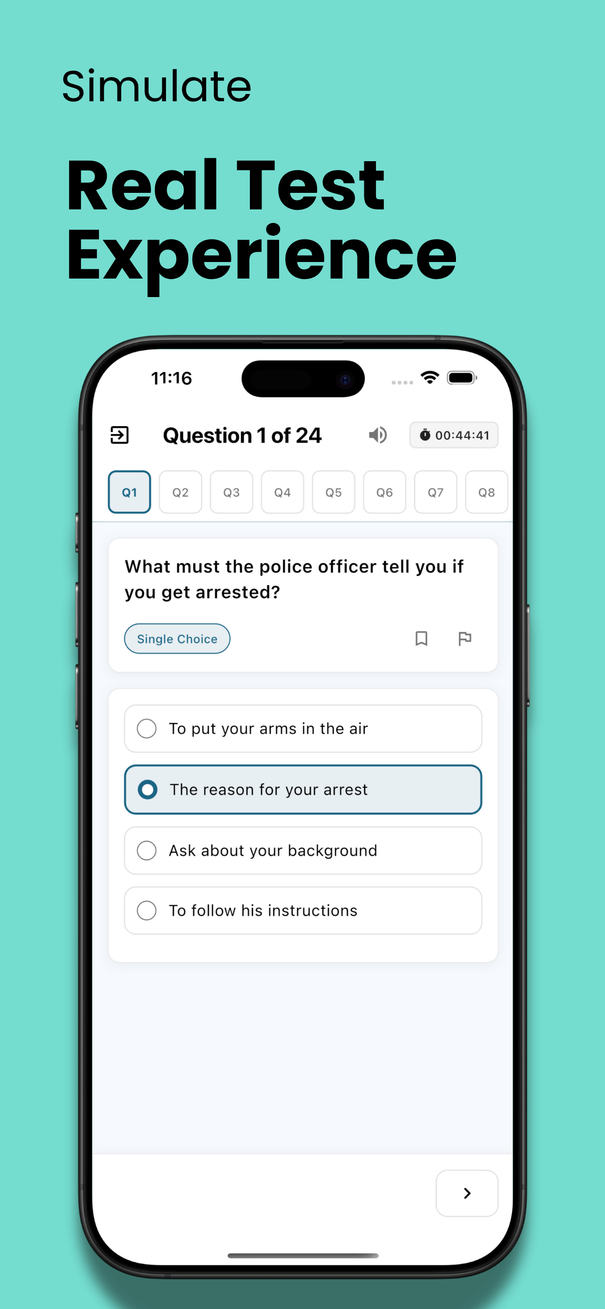 Life in the UK ExamReady gallery image