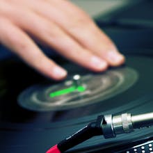 DJ Controller for beginners gallery image