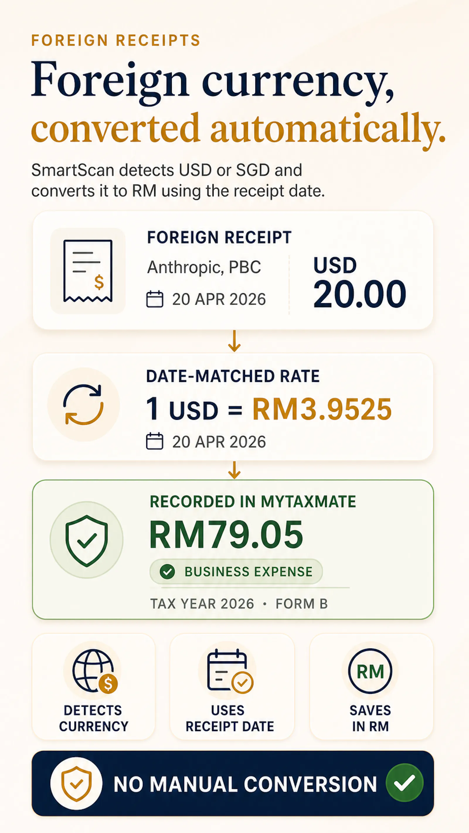 MyTaxMate screenshot 11
