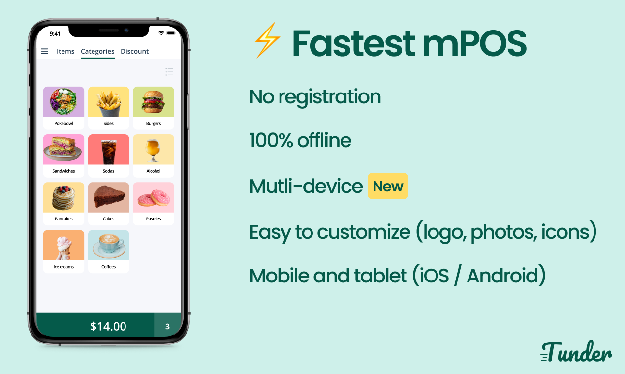 Mídia 1 de Tunder for Teams (MPOs)