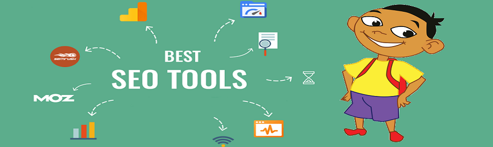 SEO Tools