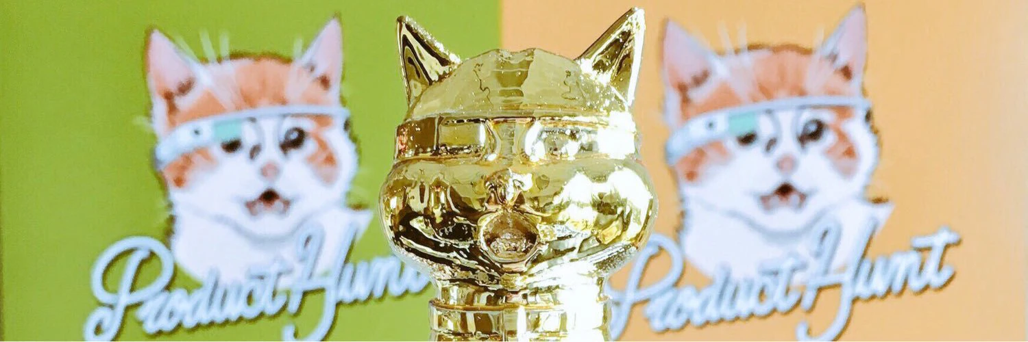 Golden Kitty Awards cover