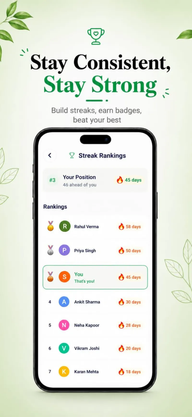 Caloura screenshot 8