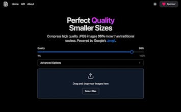 Optimize Photos gallery image