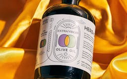 Herb & Olive media 1