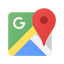 Google Maps Search API