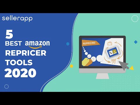  Best Amazon Repricer Tools for Sellers
