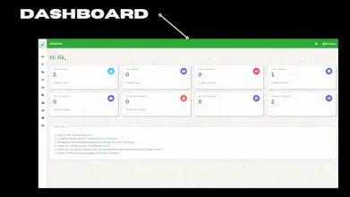 Bizchaty - WhatsApp marketing platform gallery image