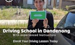 Driving Training Schools in Dandenong image