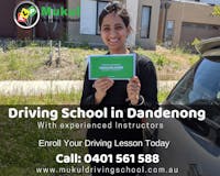 Driving Training Schools in Dandenong media 1