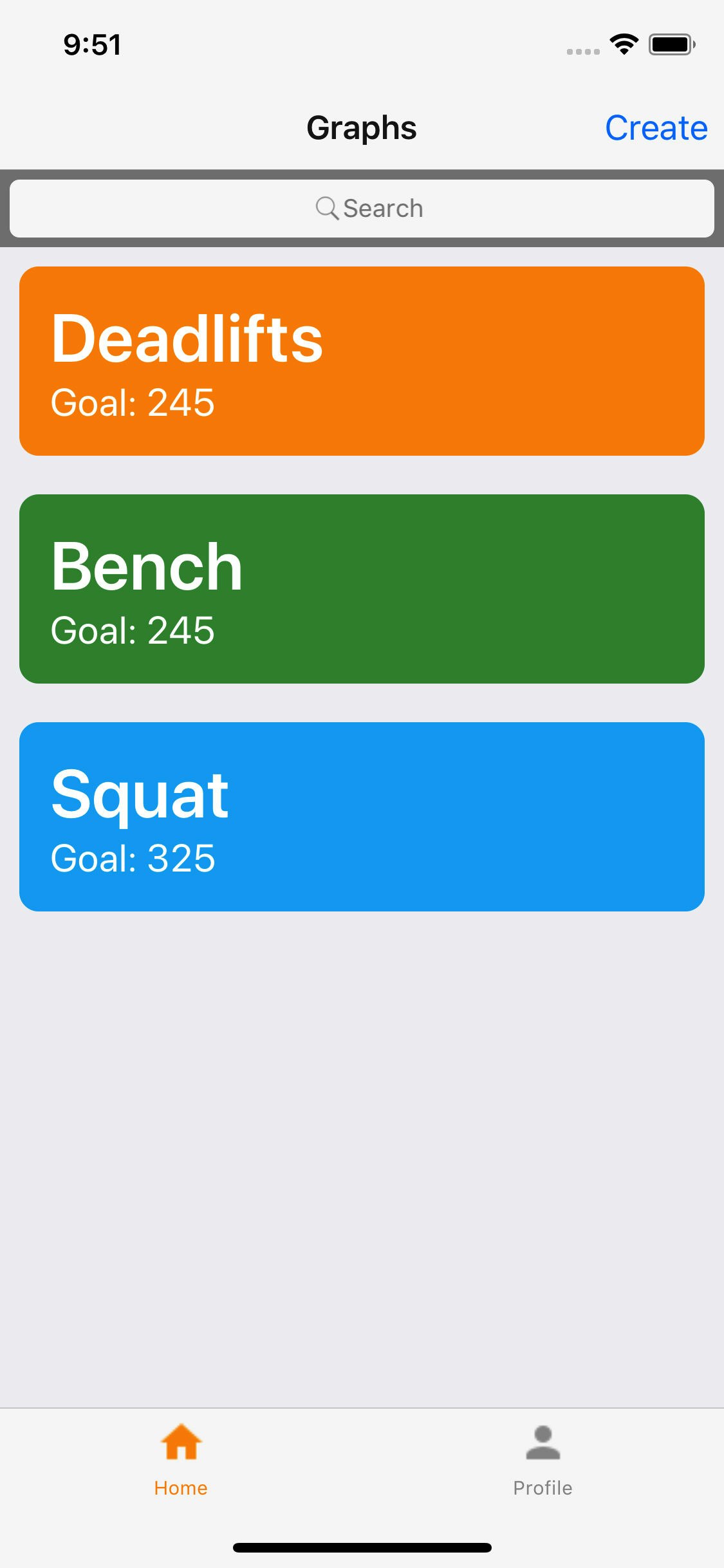 Vestige gallery image